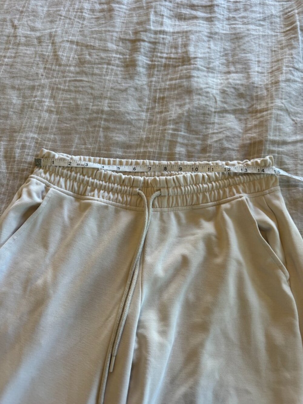 Athleta Seasoft Mid Rise Straight Pant - Picture 10 of 12